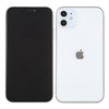 Black Screen Non-Working Fake Dummy Display Model for iPhone 11(White)