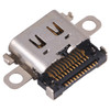 Charging Port Type-C Connector For Nintendo Switch Lite