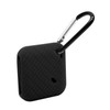 Bluetooth Smart Tracker Silicone Case for Tile Sport(Black)