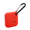Bluetooth Smart Tracker Silicone Case for Tile Sport(Red)