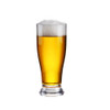 3 PCS 320ml  No. 9 Cup  Acrylic Beer Glass KTV Bar Beer Glass