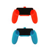 IPLAY Game Console Left & Right Handles For Nintendo Switch(Red Blue)