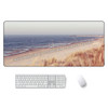 300x800x5mm AM-DM01 Rubber Protect The Wrist Anti-Slip Office Study Mouse Pad(15)