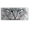 400x900x4mm AM-DM01 Rubber Protect The Wrist Anti-Slip Office Study Mouse Pad(31)