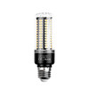 9w 5736 LED Corn Light Constant Current Width Pressure High Bright Bulb(E27 White)