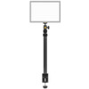 Ulanzi LS01 Desktop Video Live Conference Adjustable Extension Universal Light Stand