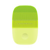 Original Xiaomi inFace Face Skin Care Acoustic Wave Electric Facial Cleaner (Green)