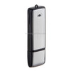 QSSK-858 Portable HD Noise Reduction Digital USB Stick Voice Recorder, Capacity: 16GB(Black)