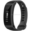 Original Huawei Bracelet B3 Youth Edition GRU-B09 0.91 inch OLED Non-touch Screen Bluetooth 4.2 Smart Bracelet, IP57 Waterproof, Support Bluetooth Call & Sedentary Reminder & Sleep monitoring & Calorie Statistics, Compatible with Android 4.4 or Above