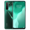 Huawei nova 7 SE 5G CDY-AN00, 64MP Camera, 8GB+128GB, China Version, Quad Back Cameras, 4000mAh Battery, Face ID & Side-mounted Fingerprint Identification, 6.5 inch EMUI 10.1 (Android 10) HUAWEI Kirin 820 Octa Core up to 2.36GHz, Network: 5G, OTG, No