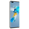 Huawei Mate 40 Pro 5G NOH-AN00, 50MP Camera, 8GB+256GB, China Version, Penta Back Cameras + Dual Front Cameras, 4400mAh Battery, Face ID & Screen Fingerprint Identification, 6.76 inch EMUI 11.0 (Android 10.0) Kirin 9000 Octa Core up to 3.13GHz, Netwo