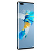 Huawei Mate 40 Pro+ 5G NOP-AN00, 50MP Camera, 12GB+256GB, China Version, Penta Back Cameras + Dual Front Cameras, 4400mAh Battery, Face ID & Screen Fingerprint Identification, 6.76 inch EMUI 11.0 (Android 10.0) Kirin 9000 Octa Core up to 3.13GHz, Net
