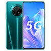 Huawei Enjoy 20 Plus 5G FRL-AN00a, 48MP Camera, 6GB+128GB, China Version, Triple Back Cameras, 4200mAh Battery, Fingerprint Identification, 6.63 inch EMUI 10.1(Android 10.0) MTK6853 5G Octa Core up to 2.0GHz, Network: 5G, Not Support Google Play(Emer