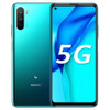 Huawei Maimang 9 5G TNN-AN00, 6GB+128GB, China Version, Triple Back Cameras, 4300mAh Battery, Fingerprint Identification, 6.8 inch Pole-Notch Android 10 (EMUI 10.1) Dimensity 800 MTK6873 Octa Core up to 2.0GHz, Network: 5G, Dual SIM, Not Support Goog