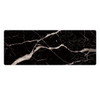 400x900x5mm Marbling Wear-Resistant Rubber Mouse Pad(Stone Tile Marble)