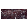 400x900x5mm Marbling Wear-Resistant Rubber Mouse Pad(Fraglet Marble)