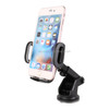 Car Automatic Telescopic Multifunctional 360-degree Mobile Phone Central Control Holder