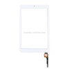 Touch Panel for Acer Iconia One 8 / B1-850 (White)
