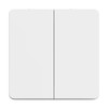 Original Xiaomi Youpin YLKG13YL Yeelight Two Buttons Smart Wall Switch