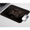 3 PCS Small Animal Pattern Rectangular Office Non-Slip Mouse Pad, Size: Not Overlocked 250 x 290mm(Pattern 4)