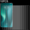 10 PCS 0.26mm 9H 2.5D Tempered Glass Film For Meizu 16s Pro