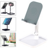 Licheers LC227 Portable Tablet Bracket Mobile Phone Desktop Telescopic Holder(White)