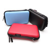 GUANHE GH1316 Waterproof Portable EVA Storage Bag(Red)