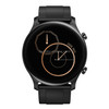 Original Xiaomi Haylou RS3 LS04 1.2 inch AMOLED HD Screen Bluetooth 5.0 5ATM Waterproof Smart Watch, Support Sleep Monitoring / Heart Rate Monitoring / GPS Positioning / NFC Payment(Black)