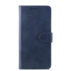 Calf Texture Horizontal Flip Leather Case for Lenovo S5 Pro , with Holder & Card Slots & Wallet(Blue)