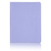 2 PCS CPVC1007 Document Protection Sleeve Card Case Passport Travel Card Bag(Violet)