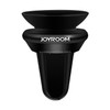 JOYROOM JR-ZS138 Silicone Sucker Universal Car Air Vent Phone Holder Stand Mount, For iPhone, Galaxy, Sony, Lenovo, HTC, Huawei, and other Smartphones(Black)