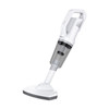 Supreme 3 Section 11.1V + Drag Car Home High Suction Handheld Mute Wireless Vacuum Cleaner