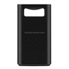Household Mute Inhalation Photocatalyst USB Physical Mosquito Killer Small A- Black(USB Direct)
