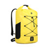 Rhinowalk X20311 25L Waterproof Outdoor Riding Backpack Sports Drifting Diving Bag(Yellow)