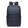 cxs-619 Multifunctional Oxford Laptop Bag Backpack (Dark Blue)