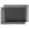 Laptop Dots Plastic Protective Case For MacBook Air 13.3 inch A1369 / A1466(Black)