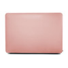 Laptop Dots Plastic Protective Case For MacBook Air 13.3 inch A1932 / A2179 / A2337(Pink)