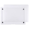 Laptop Dots Plastic Protective Case For MacBook Air 13.3 inch A1932 / A2179 / A2337(Transparent)