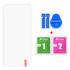 0.26mm 9H 2.5D Tempered Glass Film For Xiaomi Mi 12