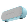 EZCAP 221 Bluetooth Music Recording Speaker Support TF Card & U-disk