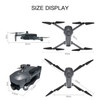 SG906 MAX GPS 360 Obstacle Avoidance Aerial Photography RC Drone(Black)