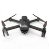 SG906 MAX GPS 360 Obstacle Avoidance Aerial Photography RC Drone(Black)