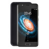 TPU Phone Case For Asus Zenfone Pegasus 4A ZB500TL(Black)