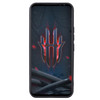 TPU Phone Case For ZTE nubia Red Magic 6s(Black)