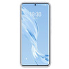 TPU Phone Case For Meizu 18s Pro(Transparent White)