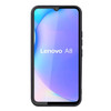 TPU Phone Case For Lenovo  A8 2020(Black)