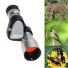 8X20 Mini Corner Monoculars Outdoor Fishing Telescope