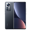 Xiaomi 12 Pro, 50MP Camera, 8GB+256GB, Triple Back Cameras, 6.73 inch 2K Screen MIUI 13 Qualcomm Snapdragon 8 4nm Octa Core up to 3.0GHz, Heart Rate, Network: 5G, NFC, Wireless Charging Function(Black)