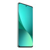 Xiaomi 12, 50MP Camera, 8GB+256GB, Triple Back Cameras, 6.28 inch MIUI 13 Qualcomm Snapdragon 8 4nm Octa Core up to 3.0GHz, Heart Rate, Network: 5G, NFC, Wireless Charging Function(Green)