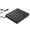 Type-C Portable External CD Burner Optical Drive